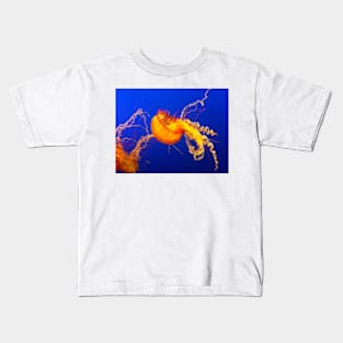 Sea T-Shirt Kids T-Shirt